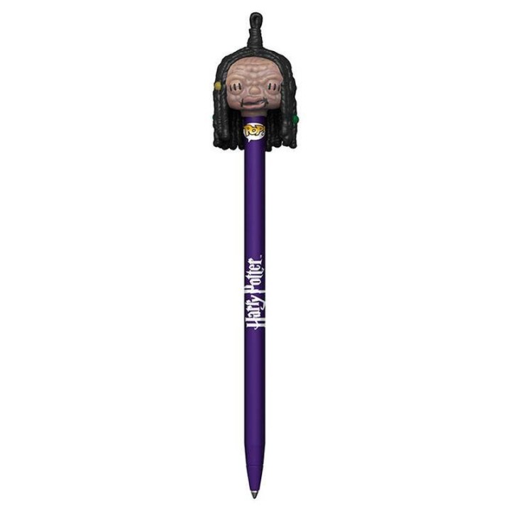 POP! Dre Head - Pen Topper Harry Potter