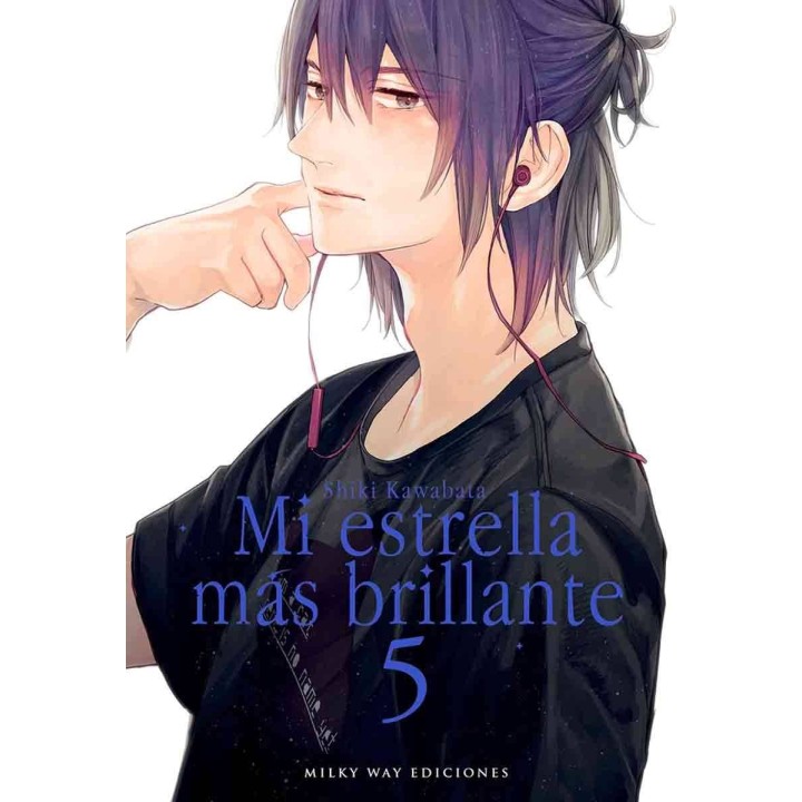 Mi Estrella Más Brillante 05