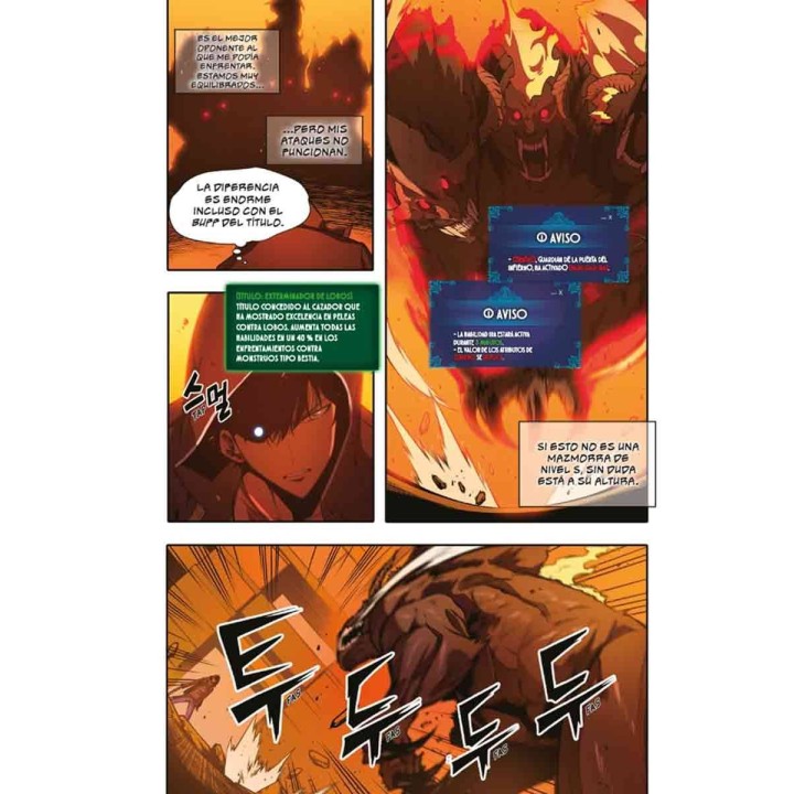 Solo Leveling 03