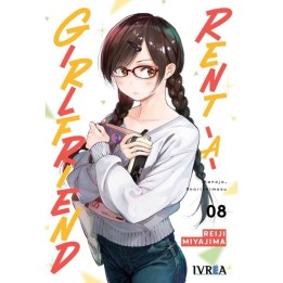 Rent a Girlfriend 08