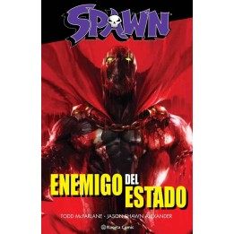 Spawn Enemigo del Estado