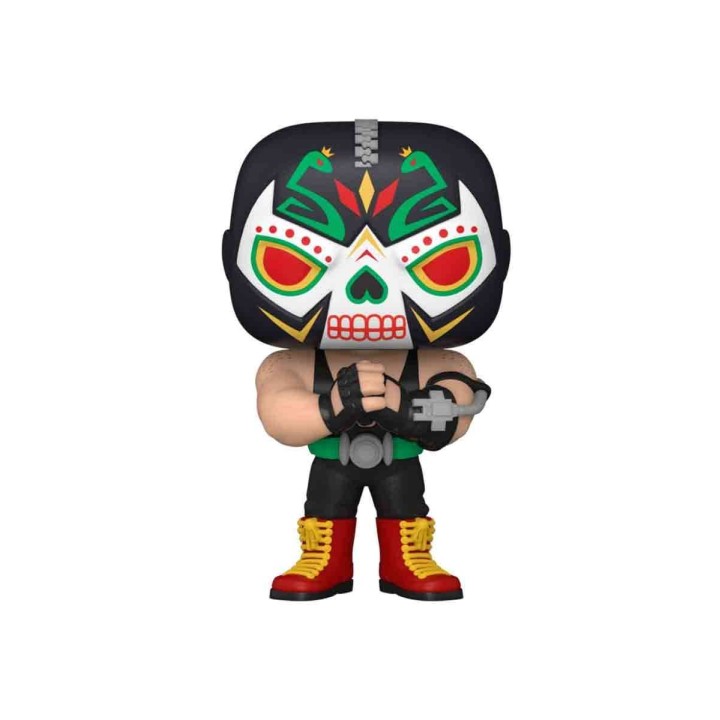 POP! Bane - DC Super Heroes 412