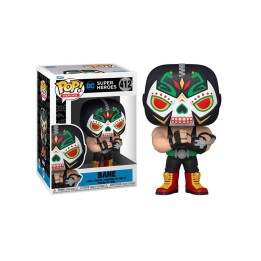 POP! Bane - DC Super Heroes 412