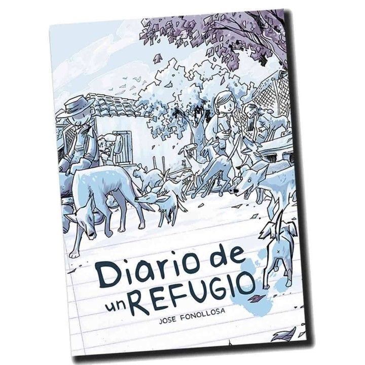 Diario de un Refugio