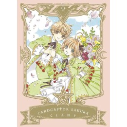 Cardcaptor Sakura 09