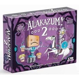Alakazum 2