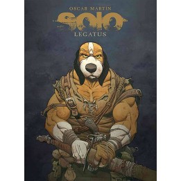 Solo Legatus