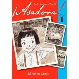 Asadora 01