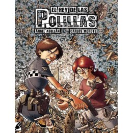 El Rey de las Polillas