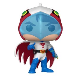 POP! Ken the Eagle Gatchaman 1030
