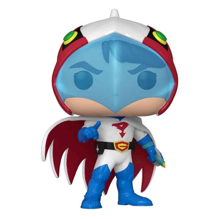 POP! Ken the Eagle Gatchaman 1030