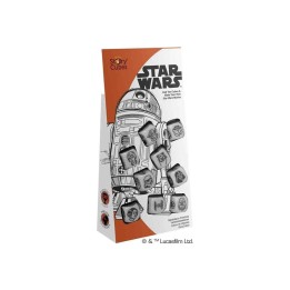 Story Cubes Star Wars