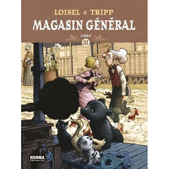Magasin Général Integral 03