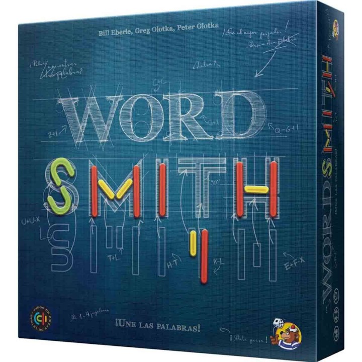 Wordsmith (Castellano)
