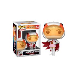 POP! Jun the Swan Gatchaman 1032