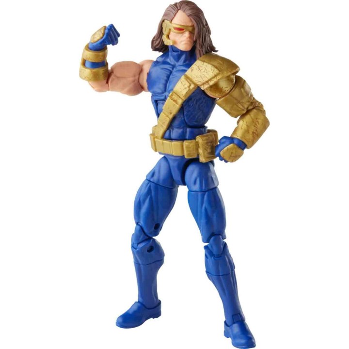 Cíclope Marvel Legends - Age of Apocalipsis