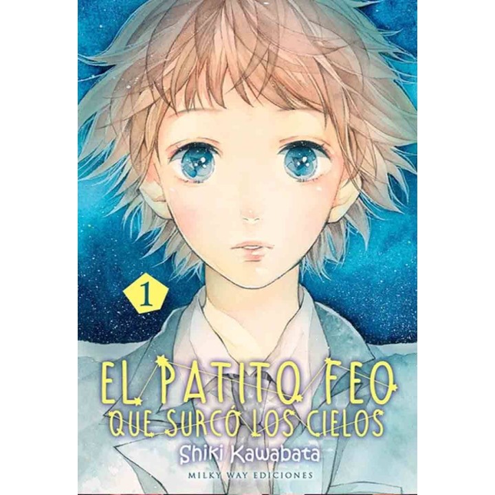El Patito Feo que Surcó los Cielos