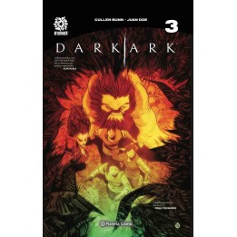 Dark Ark 03