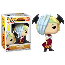 POP! Ryukyu My Hero Academia 1007