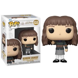 POP! Hermione Granger Harry Potter 133