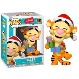 POP! Tigger Disney Holiday 1130