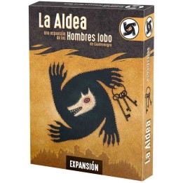 La Aldea Los Hombres Lobo de Castronegro (Castellano)