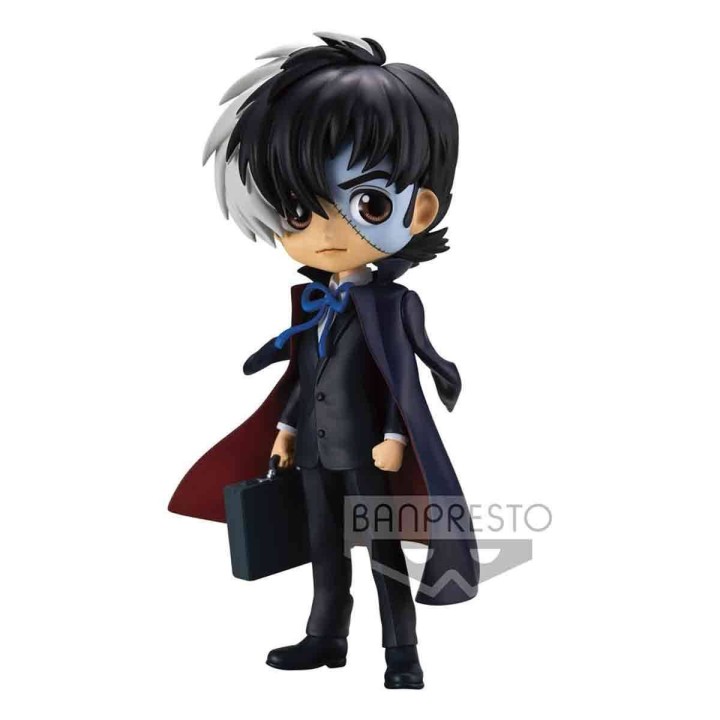 Black Jack Q-Posket Ver.B