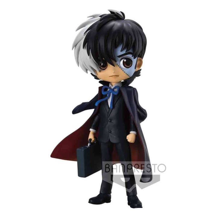 Black Jack Q-Posket Ver.B