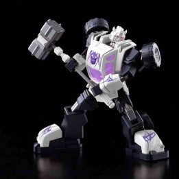 Bug Bite Transformers Furai Plastic Model Kit