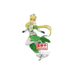 Earth Goddess Terraria Leafa Espresto Point Sword Art Online Alicization - Suguha