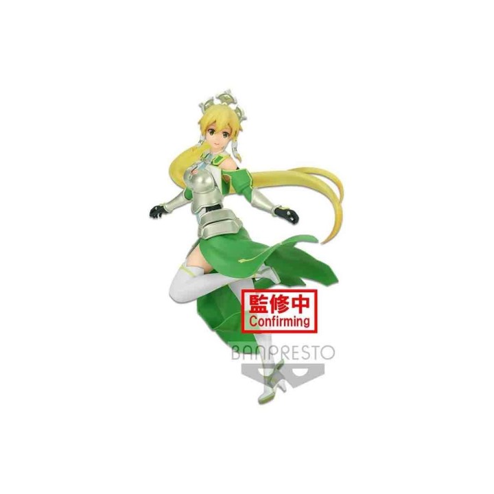 Earth Goddess Terraria Leafa Espresto Point Sword Art Online Alicization - Suguha