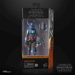 Koska Reeves Star Wars The Mandalorian Star Wars The Black Series