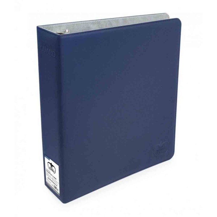 Collector´s Álbum XenoSkin Azul Ultimate Guard