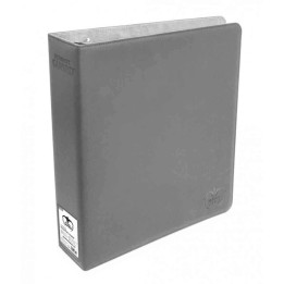 Collector's Album Xenoskin Grey Ultimate Guard