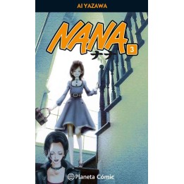 Manga Nana 03 de 21