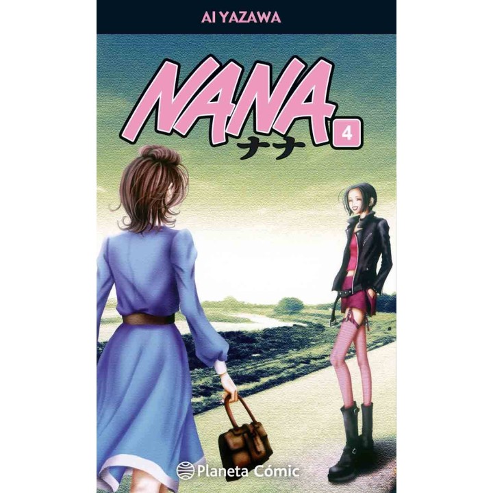Nana 04 de 21
