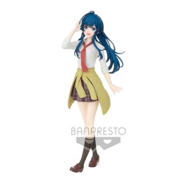 Minami Nanami The Low Tier Character Namizaki Kun