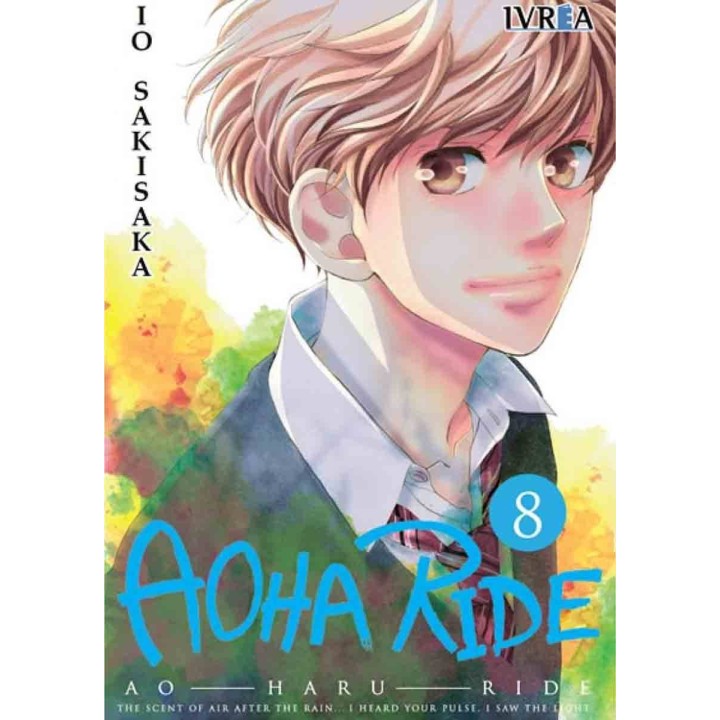 Aoha Ride 08