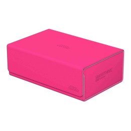 Smarthive 400+ Xenoskin Rosa Ultimate Guard