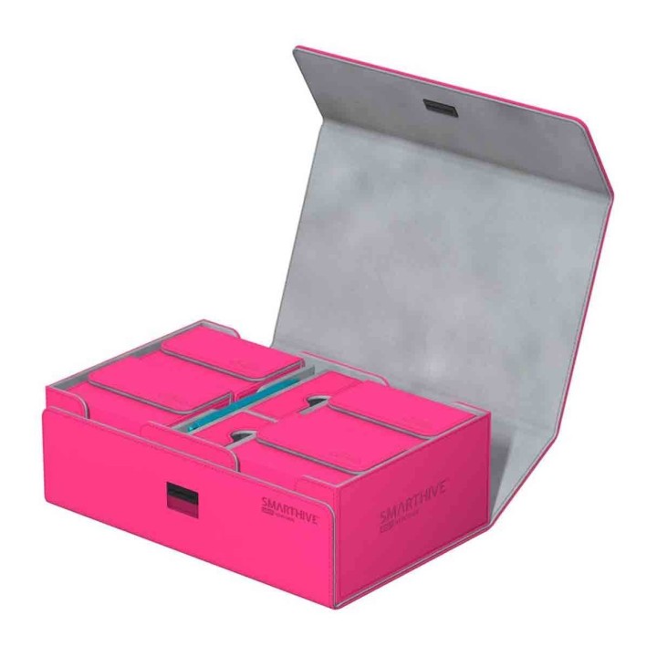 Smarthive 400+ Xenoskin Rosa Ultimate Guard
