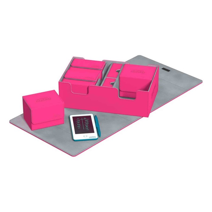 Smarthive 400+ Xenoskin Rosa Ultimate Guard