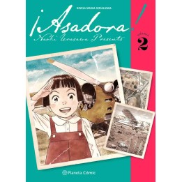 Asadora 02