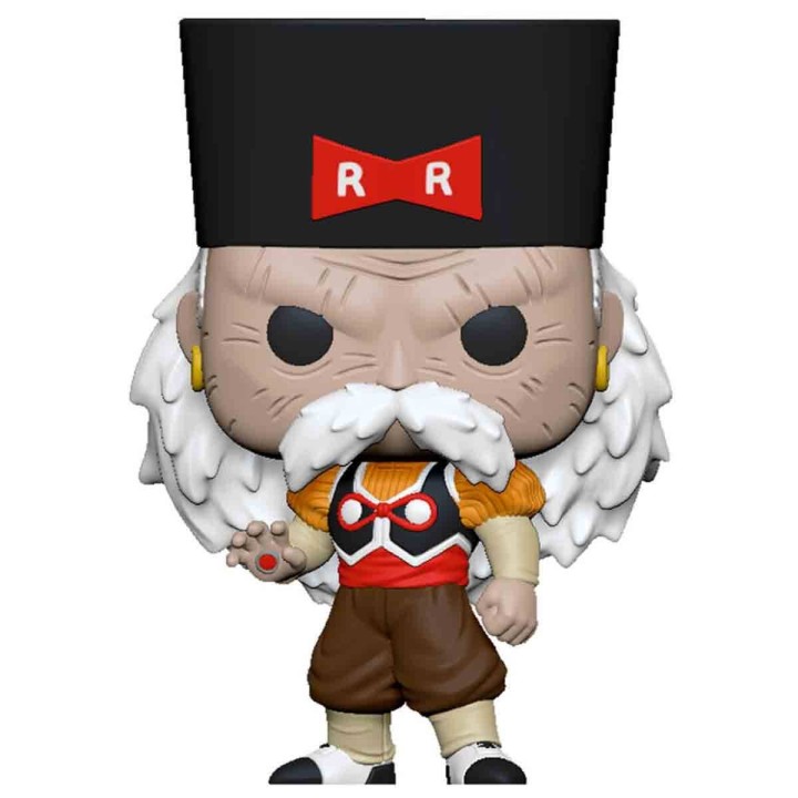 POP! DR. Gero 950 Dragonball Z