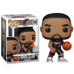 POP! NBA Portland Trail Blazers 131 Damian Lillard