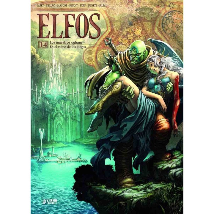 Elfos 14