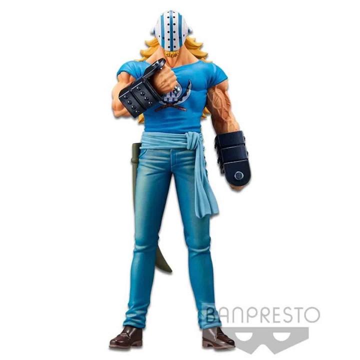 Killer - Grandline Men Vol 17 - One Piece