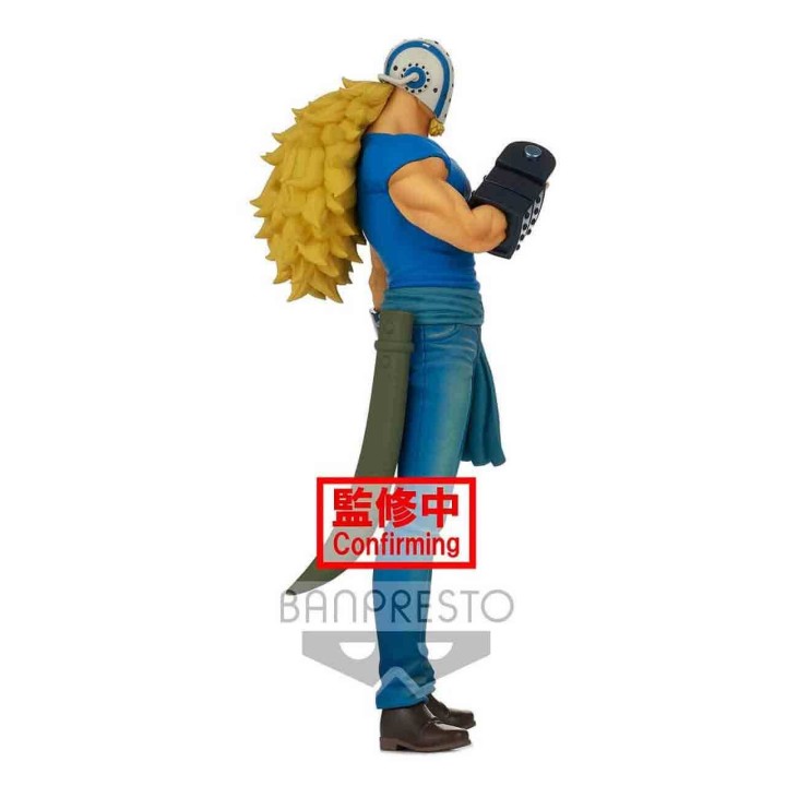 Killer - Grandline Men Vol 17 - One Piece