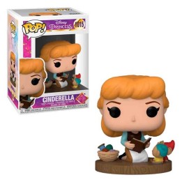 POP! Cinderella 1015 Disney Princess