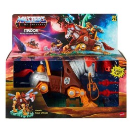 Stridor Master Of The Universe Origins