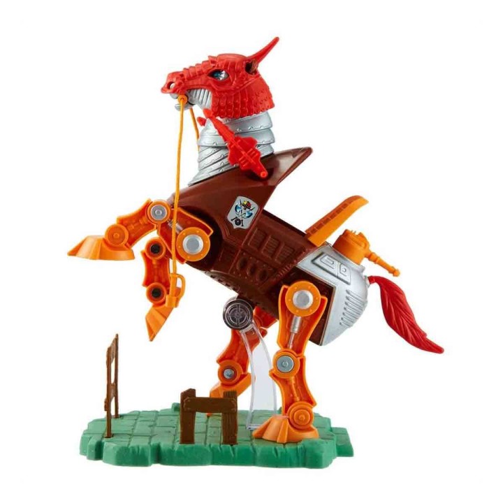 Stridor Master Of The Universe Origins